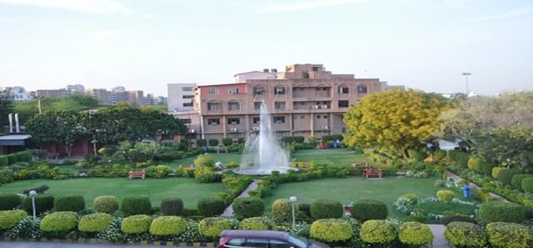 SLBSRSV Academic Building photo 11
